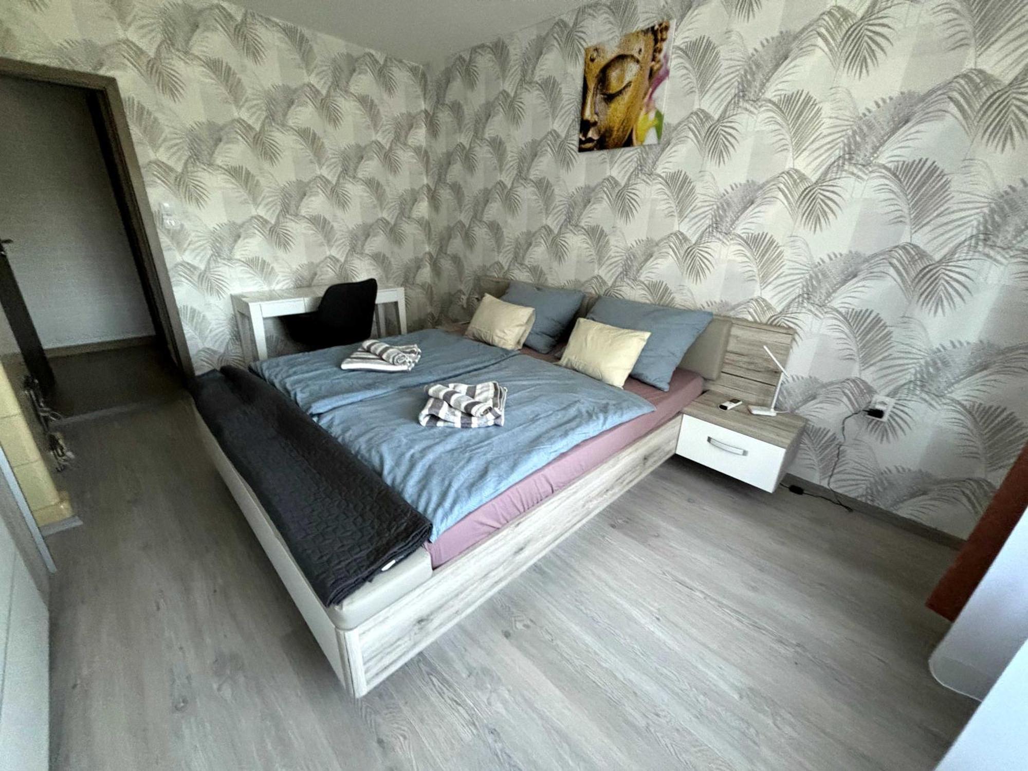 By The Center Apartman Balatonalmádi Kültér fotó